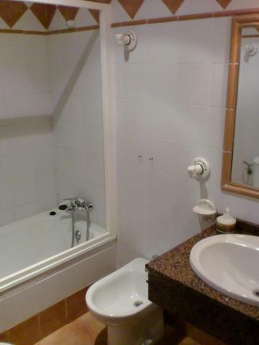 Hostal Las Tres Jotas