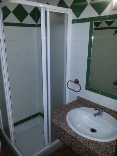 Hostal Las Tres Jotas