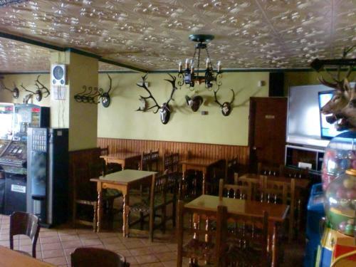 Hostal Las Tres Jotas
