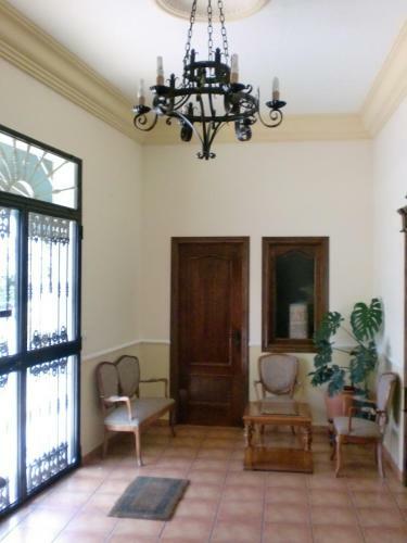 Hostal Las Tres Jotas