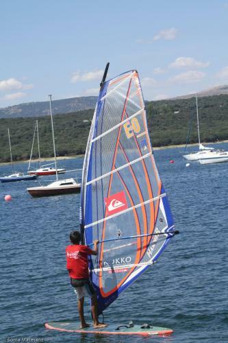 Camping De Cervera De Buitrago