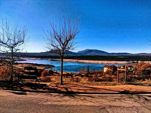 Apartamento Los Camarotes