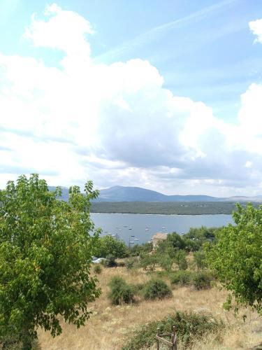 Apartamento Los Camarotes