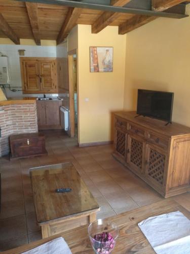 Apartamento Los Camarotes