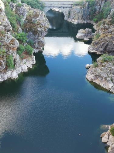 Apartamento Los Camarotes