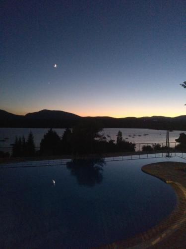 Apartamento Los Camarotes