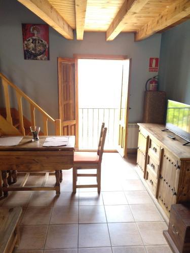 Apartamento Los Camarotes