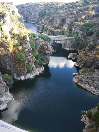 Apartamento Los Camarotes