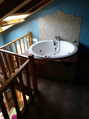 Apartamento Los Camarotes