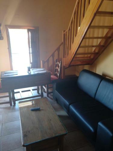 Apartamento Los Camarotes