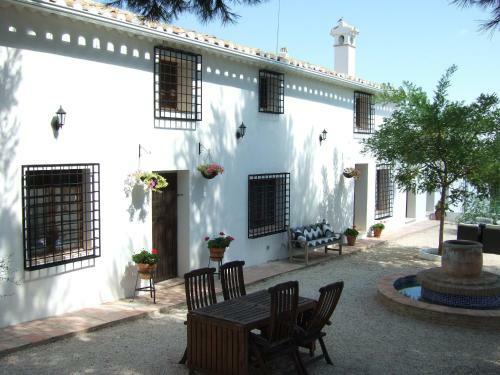 Villa Casa Pedro Barrera