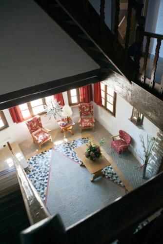 Hotel La Parra