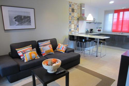 Apartamentos El Regueirin 2