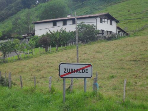 Hostal Haizeaberri