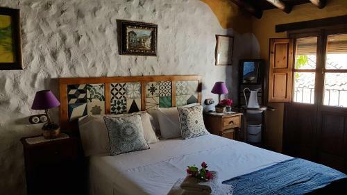 Casa La Yedra