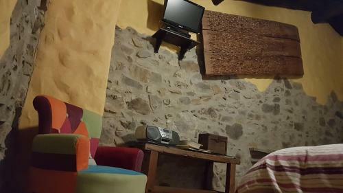 Casa La Yedra