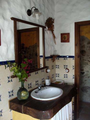 Casa La Yedra