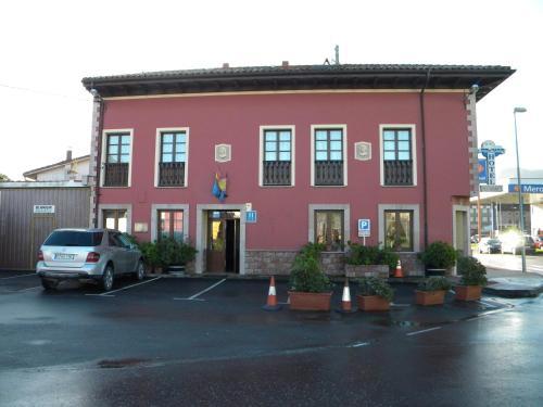 Hotel Solymar