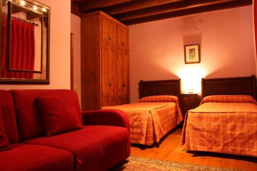 Apartamentos Los Picos