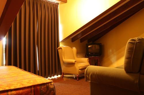 Apartamentos Los Picos