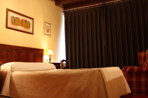 Apartamentos Los Picos