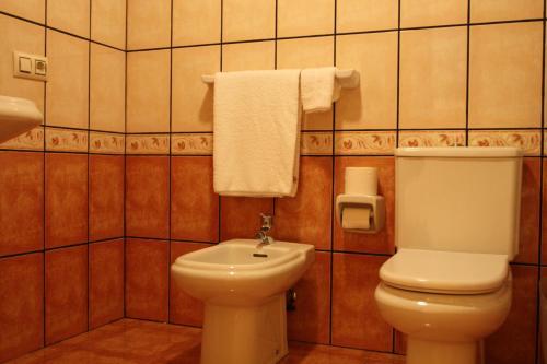 Apartamentos Los Picos