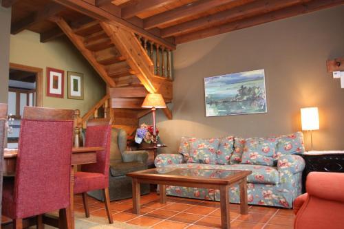 Apartamentos Los Picos