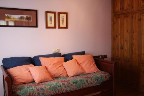 Apartamentos Los Picos