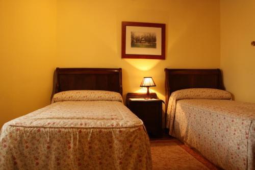 Apartamentos Los Picos