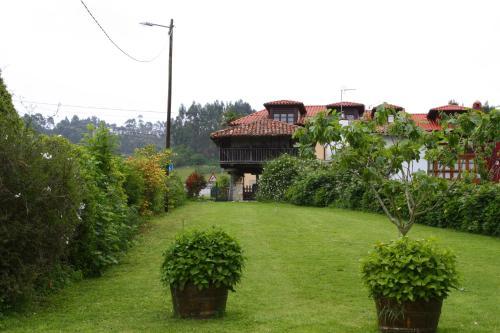 Apartamentos Los Picos