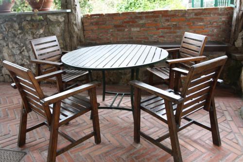 Apartamentos Los Picos