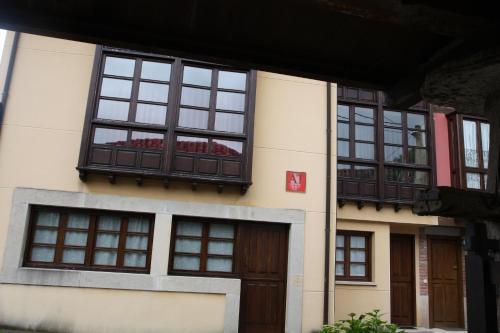 Apartamentos Los Picos