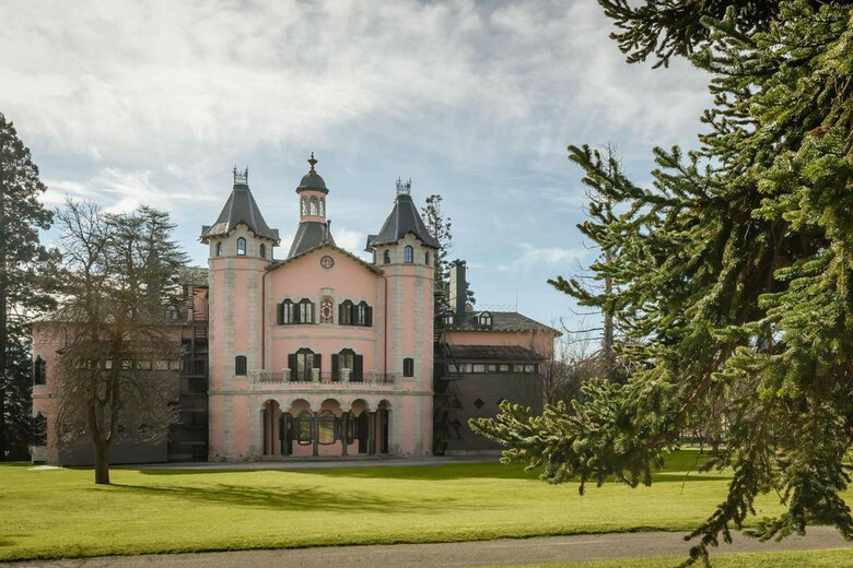 Hotel Torre Del Remei