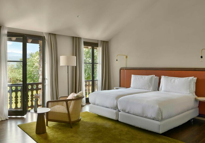 Hotel Torre Del Remei