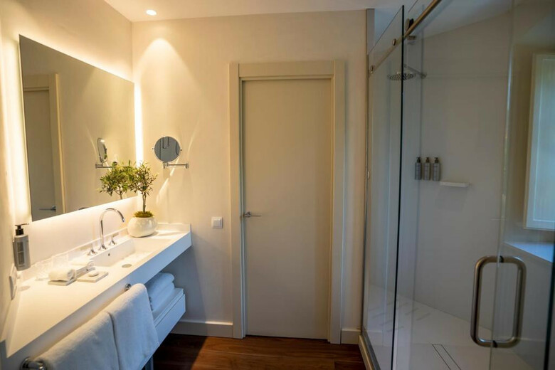 Hotel Torre Del Remei