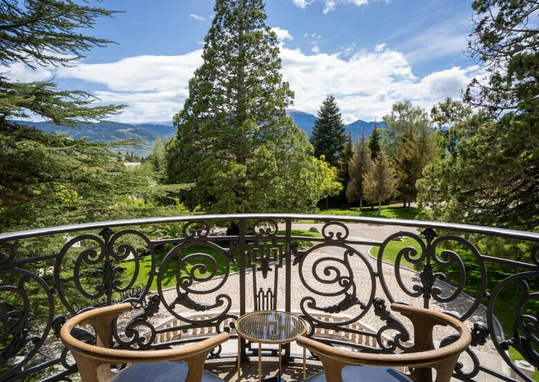 Hotel Torre Del Remei