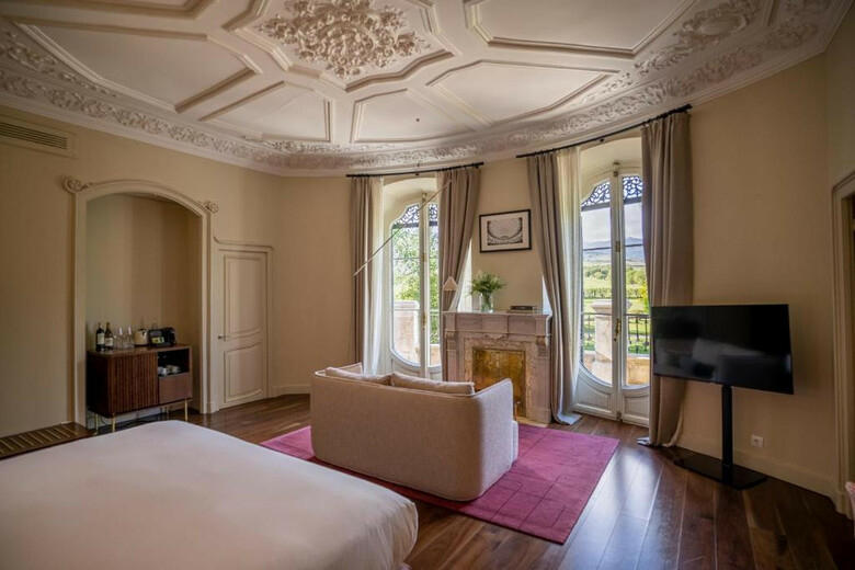 Hotel Torre Del Remei