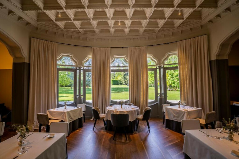 Hotel Torre Del Remei