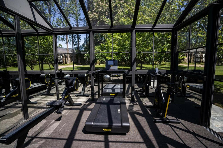 Hotel Torre Del Remei