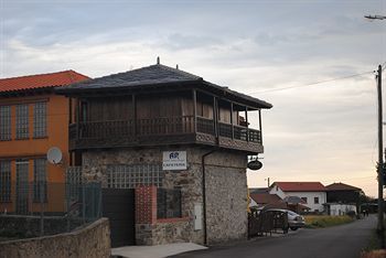 Hotel Astur Regal