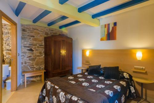 Apartamento Casa De Amancio