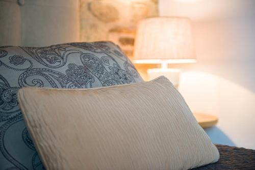 Apartamento Casa De Amancio