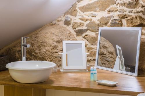 Apartamento Casa De Amancio