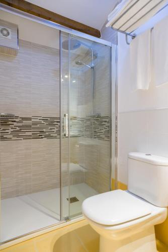 Apartamento Casa De Amancio