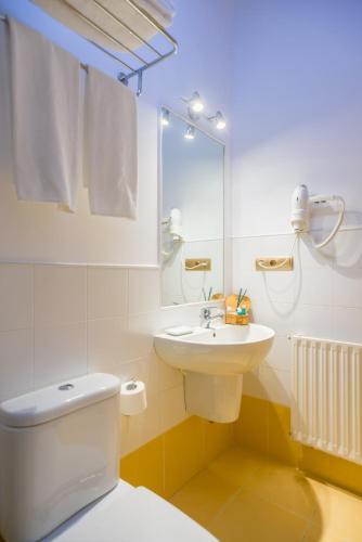 Apartamento Casa De Amancio