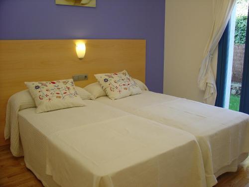 Apartamento Casa De Amancio