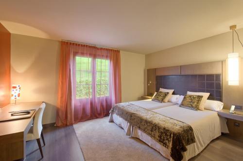 La Piconera Hotel & Spa