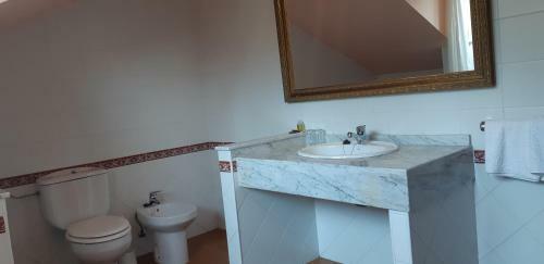 Hotel Rural El Pagad�n