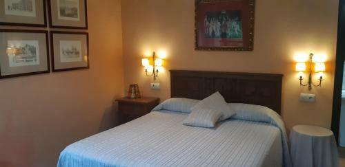 Hotel Rural El Pagad�n