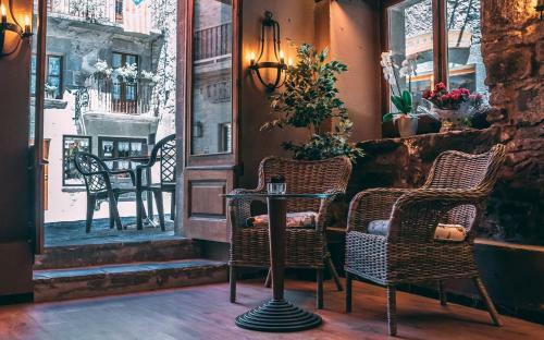 Hostal Estrella